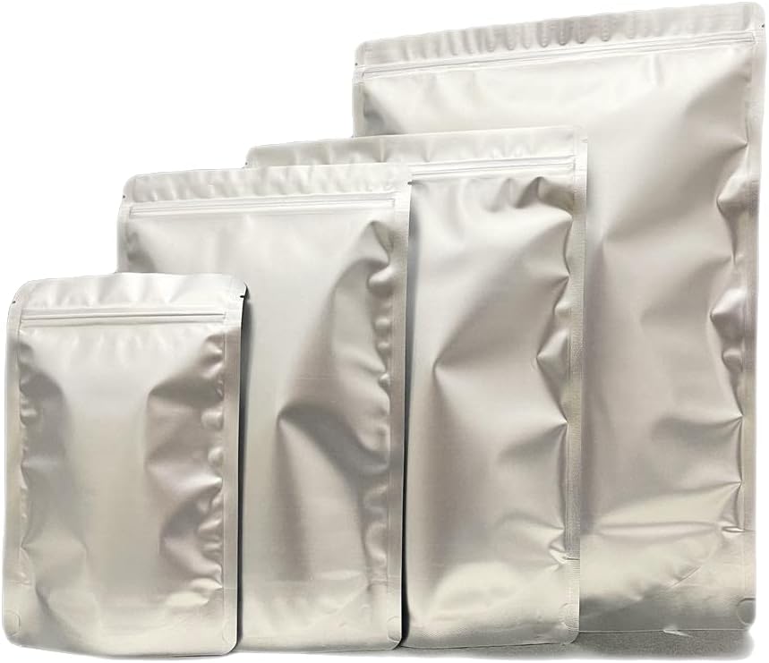 L- Calciumaspartaat Food Grade 1000 Gram.