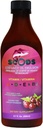Emulsion de Scods Cereza Cod Leverolie Emulsie Cherry 200ml Vitamine A + D + E & B1