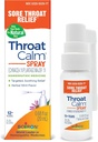 Boiron ThroatCalm Spray voor kalmerende Sore Throat Relief - Plant-Powered met Echinacea 