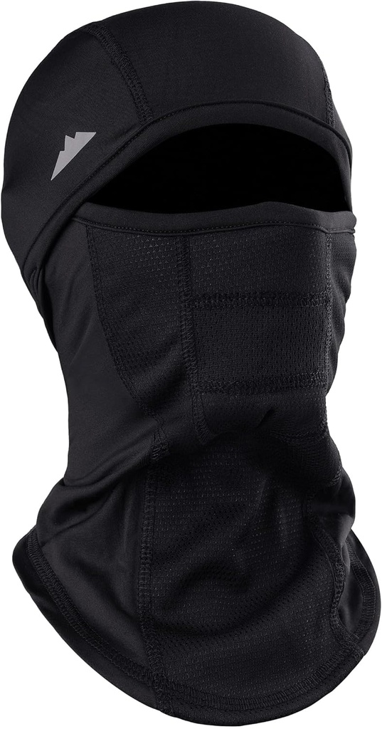 Balaclava skimasker - Winter gezicht masker voor mannen en vrouwen - koud weer vistuig voor skiën, snowboarden en motorrijden