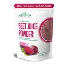 Alovitox Organic Beet Juice Powder 16 oz 100% Pure, Fresh & USDA Beet Juice Extract Powder 
