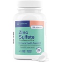 WELMATE Zinksulfaat 220mg 