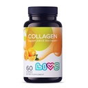 LIVS Collageen Gummies for Women & Men 