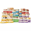 Nutrisystem® Fast Five 7-Day Diet Kit, 28 repas et collations délicieux Plus Chocolate Protein ProSync Shakes