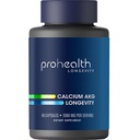 ProHealth Ca AKG Supplement, Alpha Ketoglutarate, 1000 mg, 60 Capsules