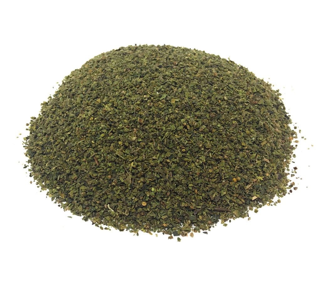 Graines de Nettle Sting (Urtica Dioica) d'Allemagne - Source de protéines végétales pures, graines de Nettle séchées - Poids net: 0,7oz/20g. Non OGM, sans gluten.