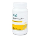 Klaire Labs SFI Health Cal-Aassimilate Plus - Triple Calcium Bone Support Complex met vitamine D3, belangrijke mineralen & Chondroitin Sulfate, Hypoallergeen & BSE-Free (150 capsules)