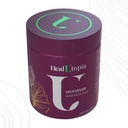 MegaPlus Super Antioxidant - High Potency met Mulberry, Cistanche, Green Tea, Rosehip, Blueberry Extracts - Ondersteunt Immunity, Heart, Joint Health, Anti-Aging - Niet-GMO, Made in USA - 30 Servings