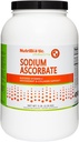 NutriBiotic - Natriumascorbaat Gebufferd vitamine C Poeder, 5 Lb 