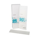 McKesson Island Dressings, Steriel, Afmetingen 4 in x 14 in, Pad 2 in x 12 in, 25 Tellen, 4 Verpakkingen, 100 Totaal