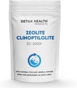 Zeoliet Clinoptiloliet Poeder 