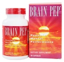 Natural Balance Brain Pep 