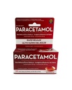 Acetaminofen 325mg 20 Softgels voor pijnverlichting, vloeibare gevuld Capsules om pijn snel vrij te geven, Quick Pain Reliever voor volwassenen Extra sterkte, koorts Reducer