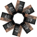 Osmo Rapid Recovery - Wei & Micellar Caseïne Proteïne Poeder Blend met Koolhydraten & Cafeïne, Alle Natuurlijke Ingrediënten, Enables Muscle Repair & Boosts Glycogen Restauratie - Chocolade, 8 porties