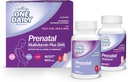 21e eeuw prenataal met DHA, tabletten en softgels, 120 telling