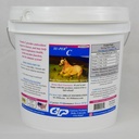 SU-PER C Vitamine C voor paarden - Equine Antioxidant & Immuun Support Supplement - Horse Vitaminen & Minerals Supplement - 12.5 Pond