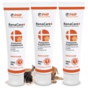 RenaCare K is voor Renal K (Potassium Gluconate) Kaliumsupplement Gel voor honden en katten, (15 oz) met esdoorn smaak (gemaakt in de VS)