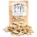 Racine d'Astragalus (Milkvetch/Huangqi/./././.) Racine d'Astragalus coupée crue en vrac séchée 3Oz (88g)