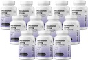 Balancebreens Melatonine 20mg Fast Solution Tablets - High Potency, Fast Acting, Natural Sleep Support - Slaapmiddelen voor volwassenen - Niet-Groggy, Drug-Free Formula - 120 Slaappillen