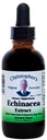 Dr Christopher Echinacea Angustifolia Extrait d'alcool à la racine 2 oz