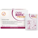 Power High Performance Daily Probiotic Supplement - Probiotic Powder with Magnesium Citrate for an Active Lifestyle - Ondersteunt Gut Health, Muscle Recovery, and Energy - Vegan, Non-GMO (30 Servings)