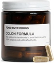Food Over Drugs Colon Formula 
