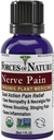Nerve Pain Management, Organic Topical Relief for Neuropathy & nerve Discomfort, Homeopathische Geneeskunde Ondersteunt Relief of Shooting Pains for Back, Hands, Legs & Feet, 1 fl oz