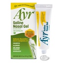 Ayr Saline Nasal Gel, met rustgevende aloë, 0,5 Ounce Tube (verpakking van 1)