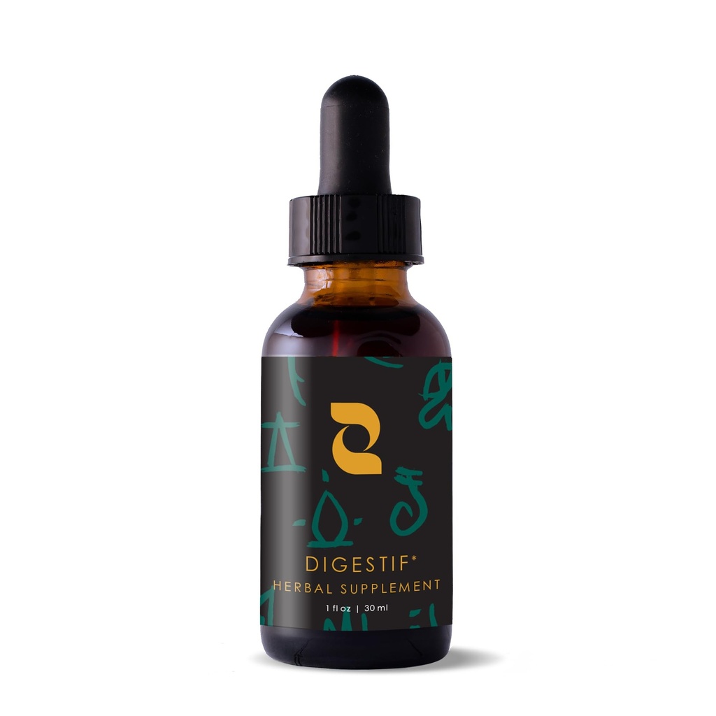 Teinture à base de plantes de la menthe rouge - Digestif - Supplément à base de plantes avec racine de bardane, extrait de racine de pissenlit Détox naturel et améliorer la santé gustative et digestive