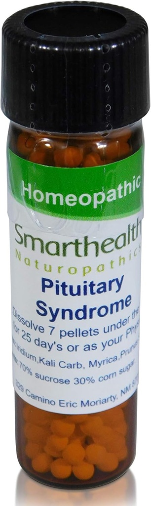 Pituitsyndroom-Balances Cortisol, helpt de gezondheid te herstellen naar de Adrenal Glands.