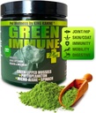 King Kanine Green Inmune Plus Multivitamine en Mineraal 6 oz 
