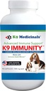 K9Medicijnen K9 Immuniteitscapsules - 90 Tellen, Wit (IMS-CAP-90)