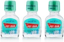 POY-SIAN Thaise PIM-Saen Balsemolie 3ml (verpakking van 3)