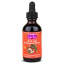 Dragon Herbes Goji Berry & Schizandra gouttes • Triple Extractions • pour le soutien du vieillissement des yeux, de la peau, du poumon et de la santé, tonique beauté • Super puissance • Action rapide • 2 fl oz, 60 ml • Supplément de teinture