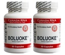 Boluoke, 60 capsules (verpakking 2)