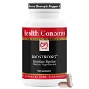 Gezondheidszorgen BioSterk 