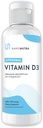 Liposomale vitamine D3 supplement met vitamine K2 van NanoNutra - GGO/sojavrij 