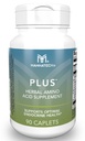 Mannatech Plus 90 gélules
