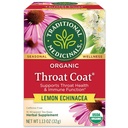 Citroen/Echinacea Throat Coat TB (16)