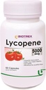 Panihari Biotrex Nutraceuticals Lycopeen met Multivitaminen -5000 Mcg (60 Capsules)