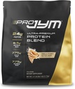 Pro JYM Vanilla Peanut Butter Protein Powder - Wei Protein Isolaten, Caseïne, & Milk Protein, Lean Muscle Building for Men & Women, JYM Supplement Science, 45 Servers