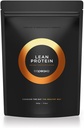 Tropeaka Plant Based Lean Protein Powder for Smoothies & Shakes - Chocolate - Vegan Protein for Men & Women, Glutenvrij, Dairy Free, Non-GMO, 17,6oz (20 porties)
