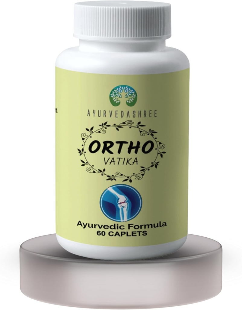 Ortho Vatika 60 Capletten 