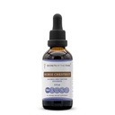 Secrets du Tribe Horse Chestnut Teinture Extrait liquide sans alcool, Horse Chestnut (Aesculus hippocastanum) Noix séchée (2 FL OZ)
