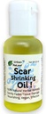 Urban ReLeaf Scar Shrinking Oil ! Voorzichtig vervaagt weefselschade, voedende Vegan Effective. Helpt Keloids, Bumps, verhoogde littekens. 100% Natuurlijke Remedie.