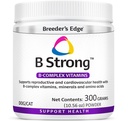 Revival Animal Health Edge B Poudre forte, vitamine complexe B - 300 gm