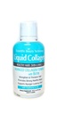 Wetenschappelijke schoonheid technologie vloeibare collageen voor gezond haar, huid & Nails 16 fl oz