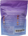 Highvibe Paddenstoelen Ongelimiteerde paddopoeder, 10-in-1 paddomix, volledig spectrum Mycelium en vruchtlichaam, biologisch, veganistisch, kosjer, GF, geconcentreerde energie
