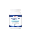 GNC Preventieve Voeding Lever Gezondheid Formule, Kenmerken Glutathion, 90 Capsules