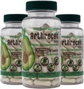 EVO Vegan Joint Health Supplement, 300Mg Avocado Soy Onverzeepbaar, 60 dagen levering, één capsule per dag (6 maanden)